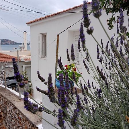 George Traditional House Πύλος Εξωτερικό φωτογραφία