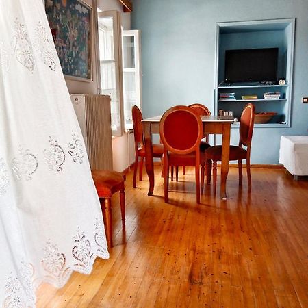 George Traditional House Πύλος Εξωτερικό φωτογραφία