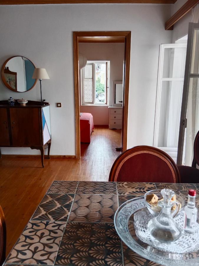 George Traditional House Πύλος Εξωτερικό φωτογραφία
