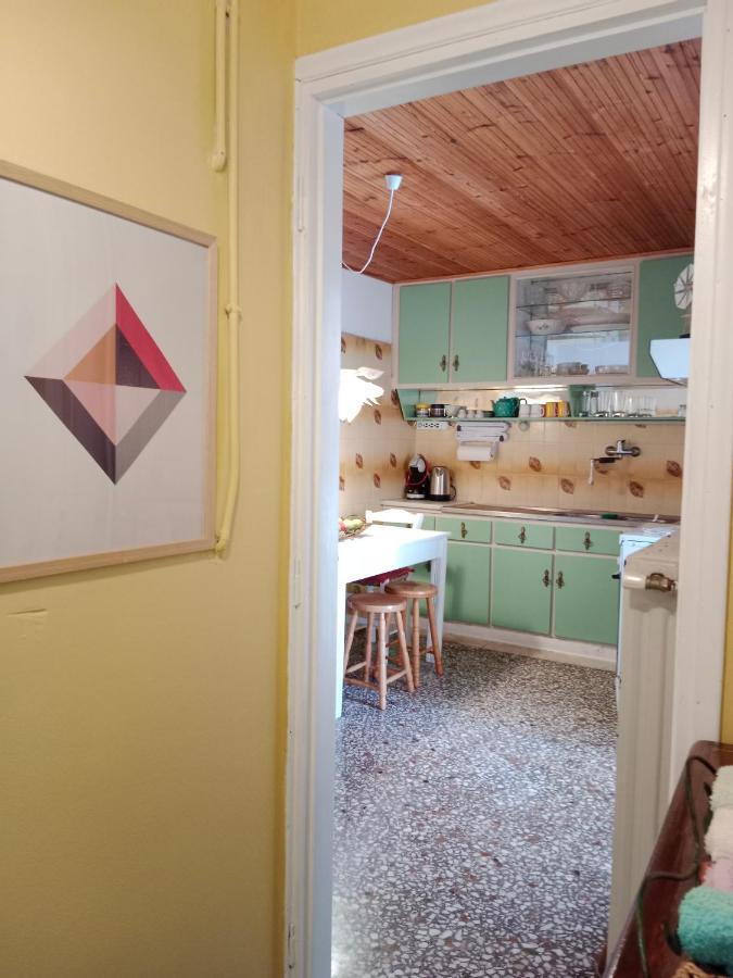 George Traditional House Πύλος Εξωτερικό φωτογραφία