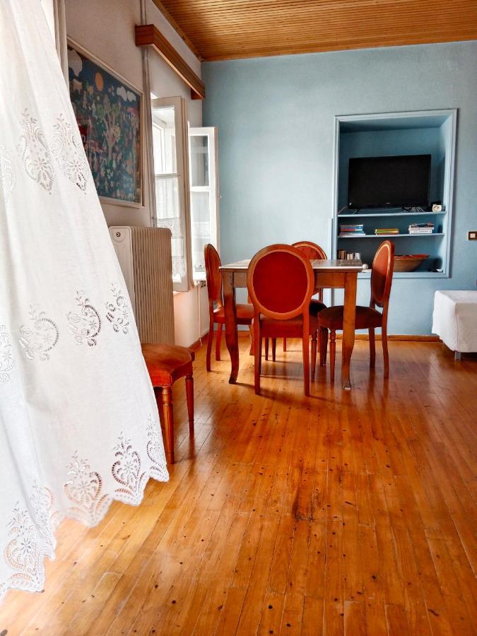 George Traditional House Πύλος Εξωτερικό φωτογραφία