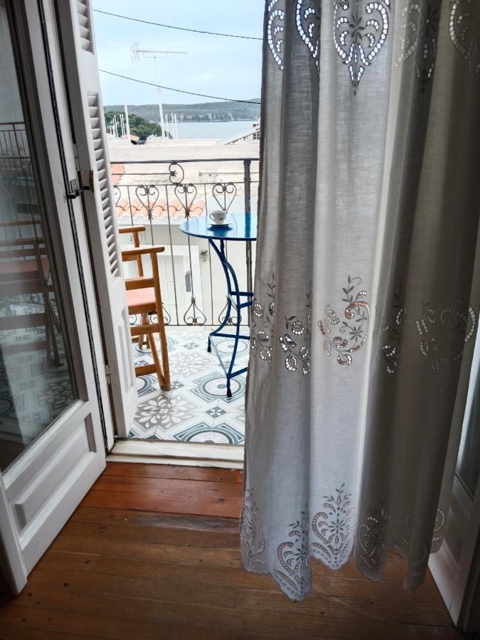 George Traditional House Πύλος Εξωτερικό φωτογραφία